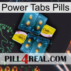 Power Tabs Pills cialis5